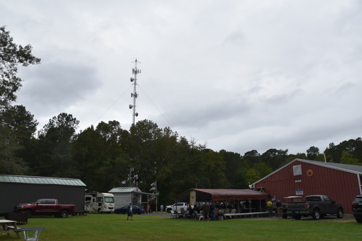 Joe White's photos from 2025 RAYunion