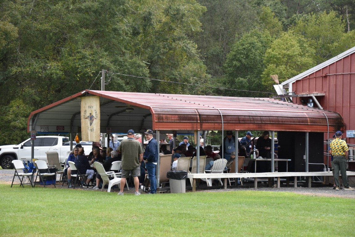 Joe White's photos from 2025 RAYunion