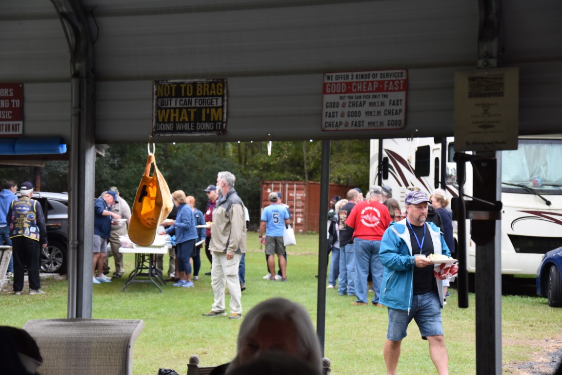 Joe White's photos from 2025 RAYunion