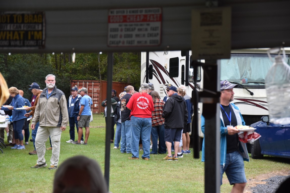 Joe White's photos from 2025 RAYunion