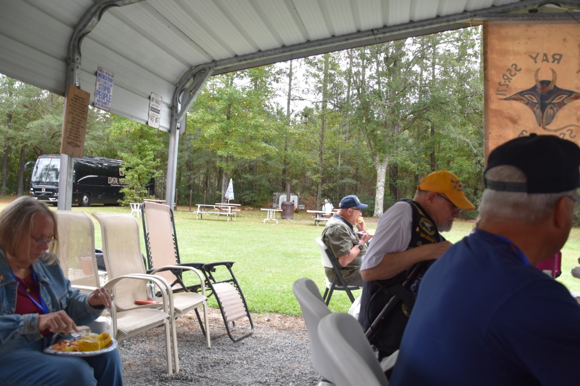 Joe White's photos from 2025 RAYunion