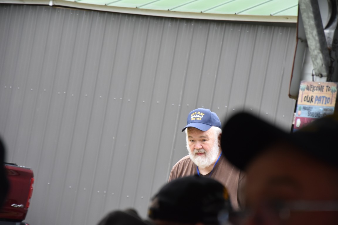 Joe White's photos from 2025 RAYunion