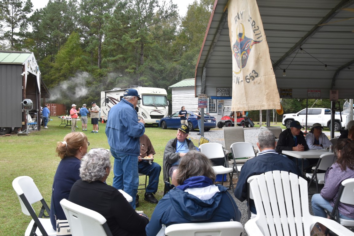 Joe White's photos from 2025 RAYunion