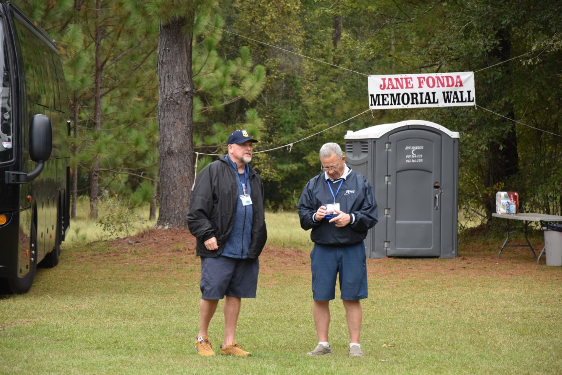 Joe White's photos from 2025 RAYunion