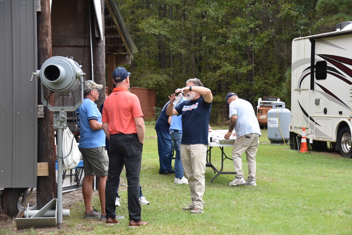 Joe White's photos from 2025 RAYunion