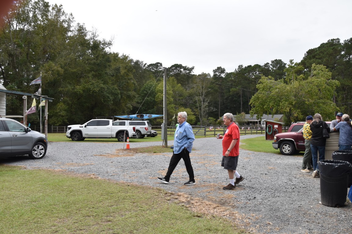 Joe White's photos from 2025 RAYunion