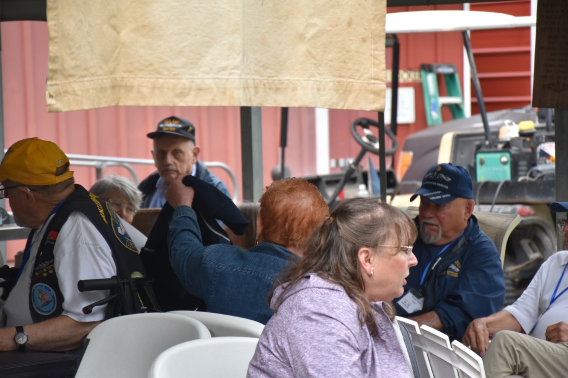 Joe White's photos from 2025 RAYunion