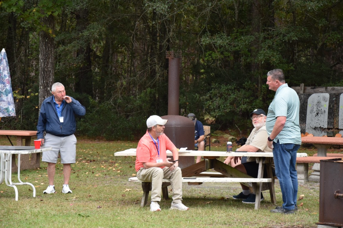 Joe White's photos from 2025 RAYunion