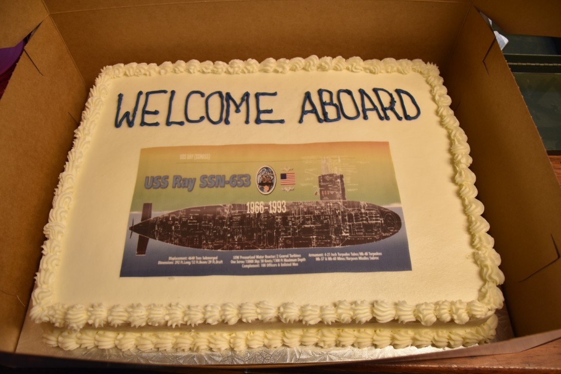 Joe White's photos from 2025 RAYunion