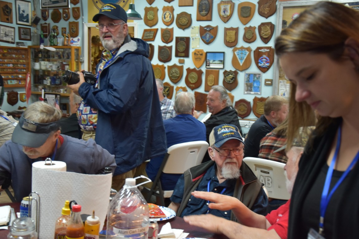 Joe White's photos from 2025 RAYunion