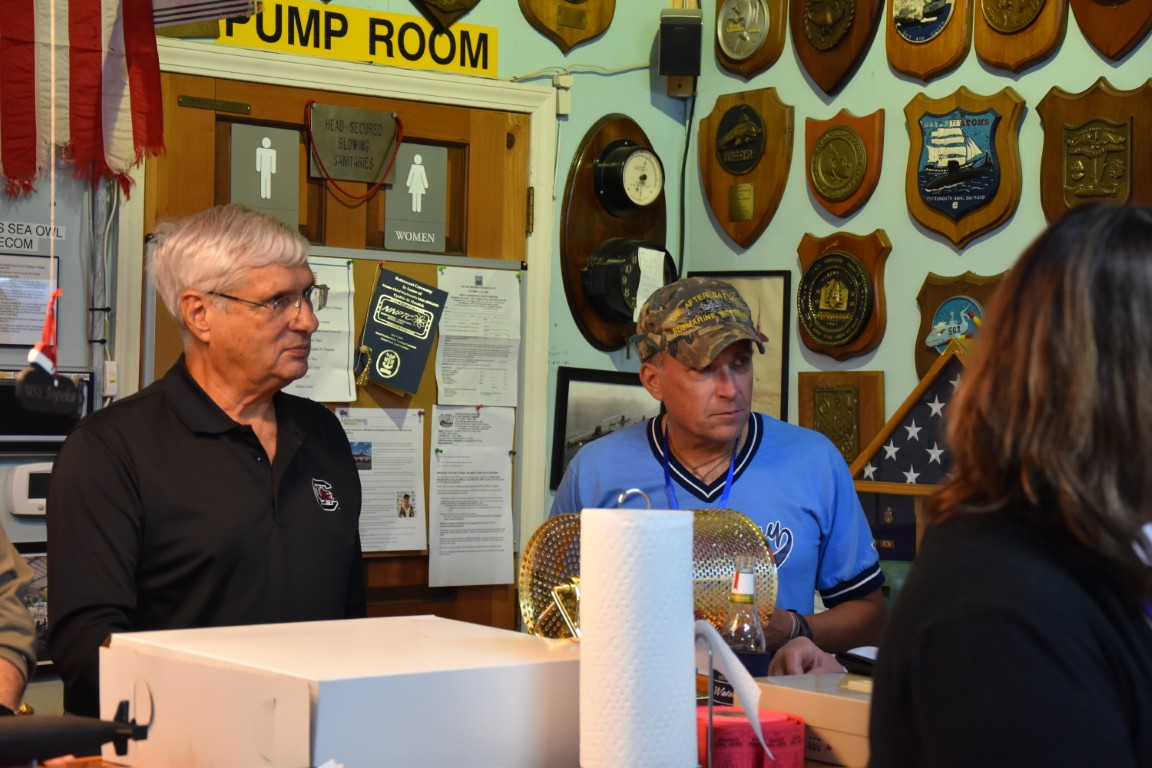 Joe White's photos from 2025 RAYunion