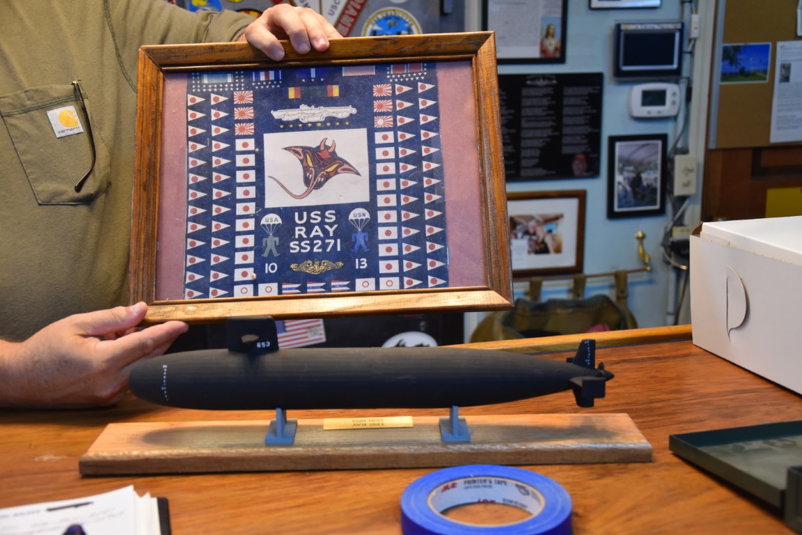 Joe White's photos from 2025 RAYunion