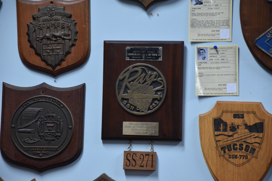 Joe White's photos from 2025 RAYunion