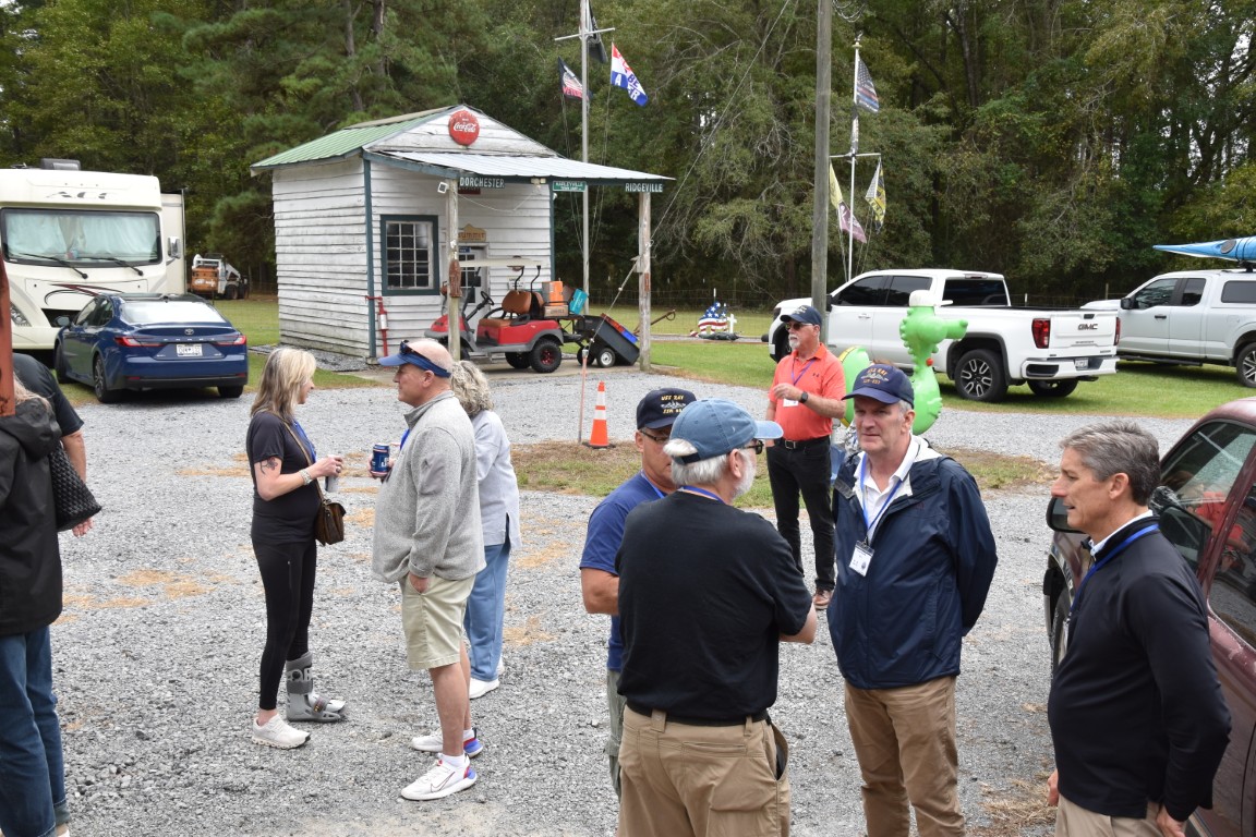 Joe White's photos from 2025 RAYunion