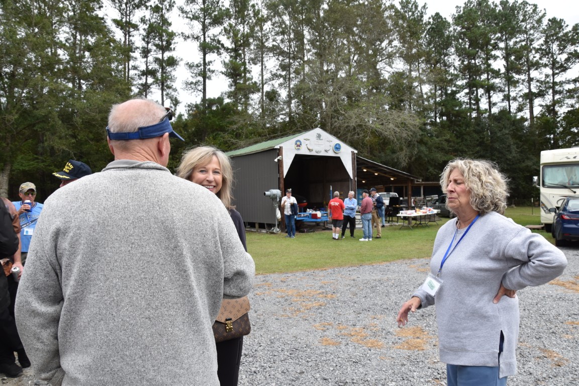 Joe White's photos from 2025 RAYunion