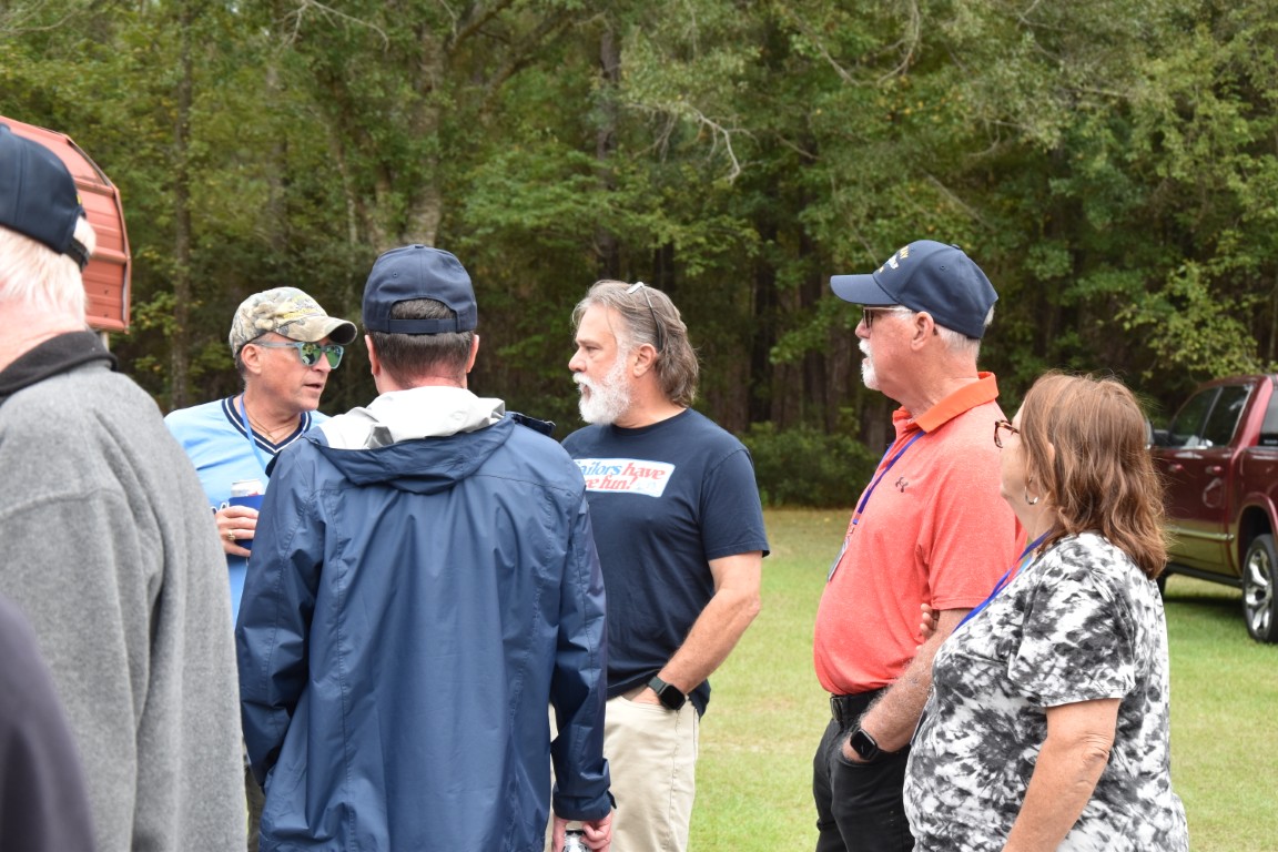 Joe White's photos from 2025 RAYunion