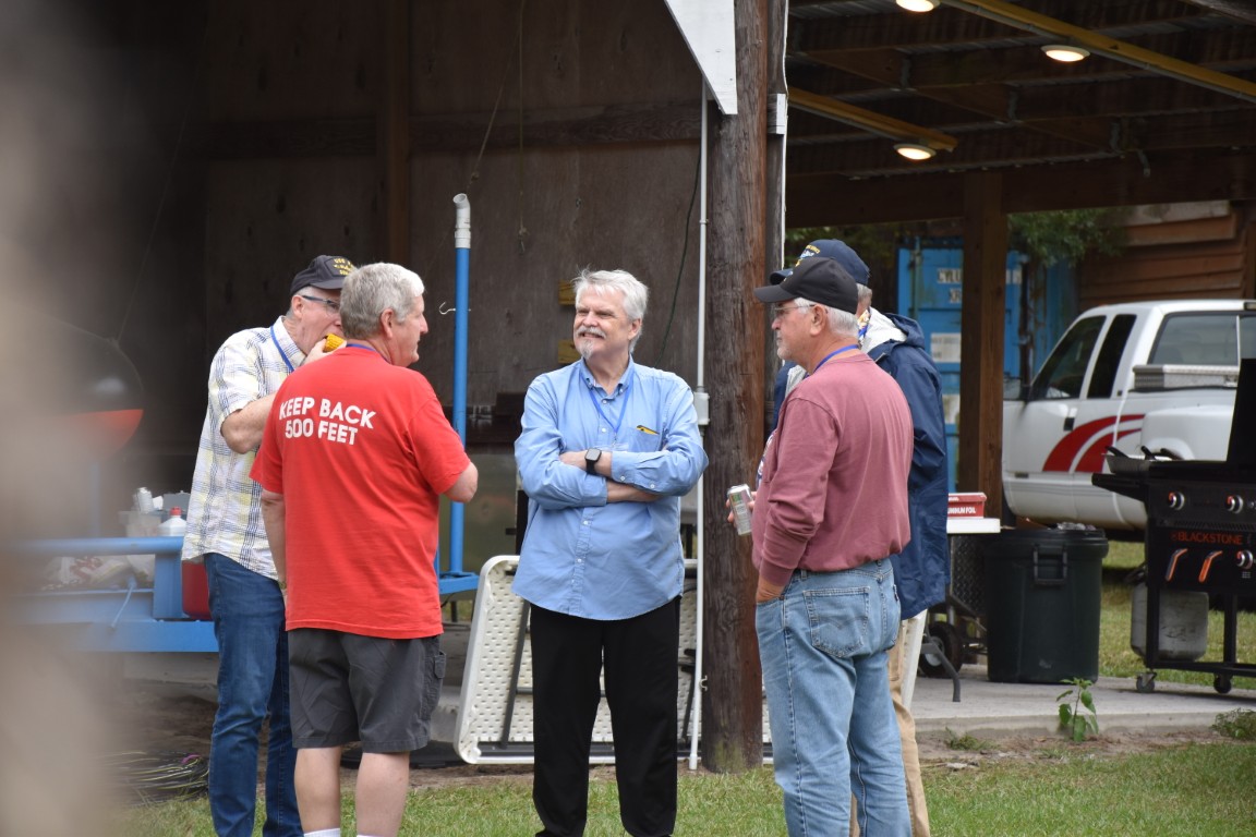 Joe White's photos from 2025 RAYunion