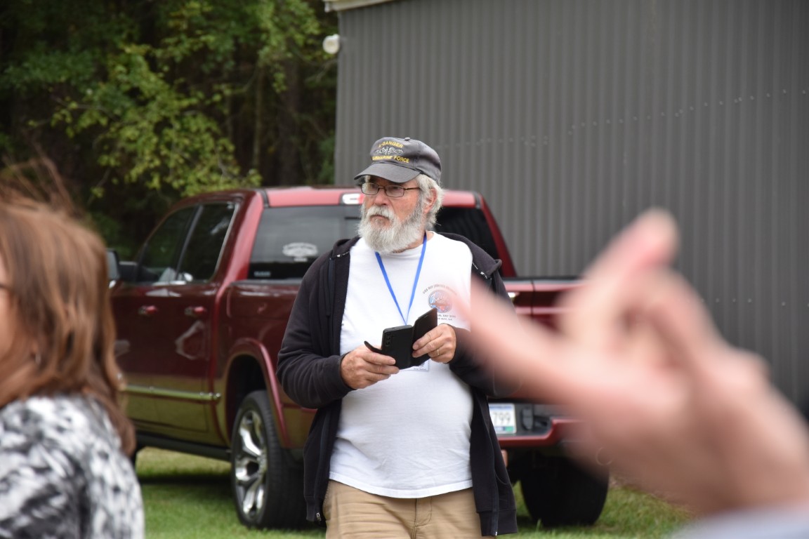 Joe White's photos from 2025 RAYunion