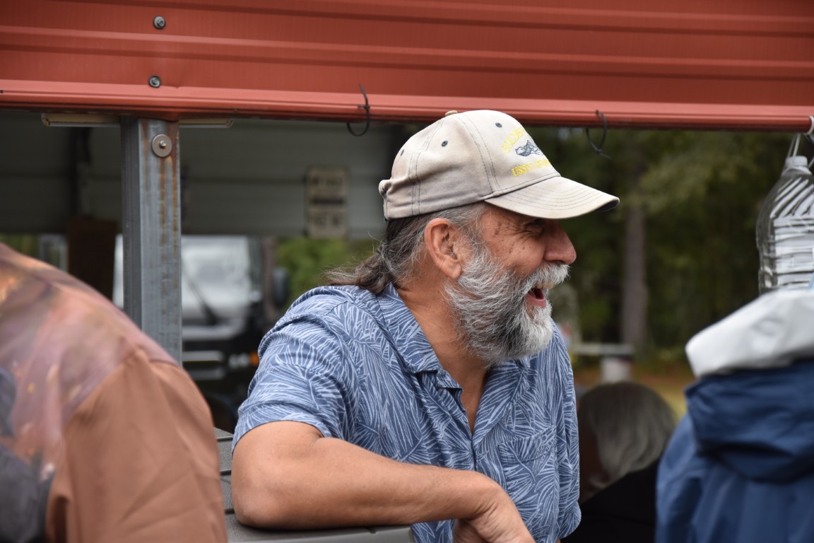 Joe White's photos from 2025 RAYunion