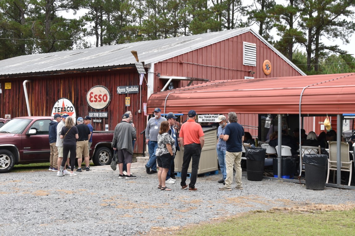 Joe White's photos from 2025 RAYunion