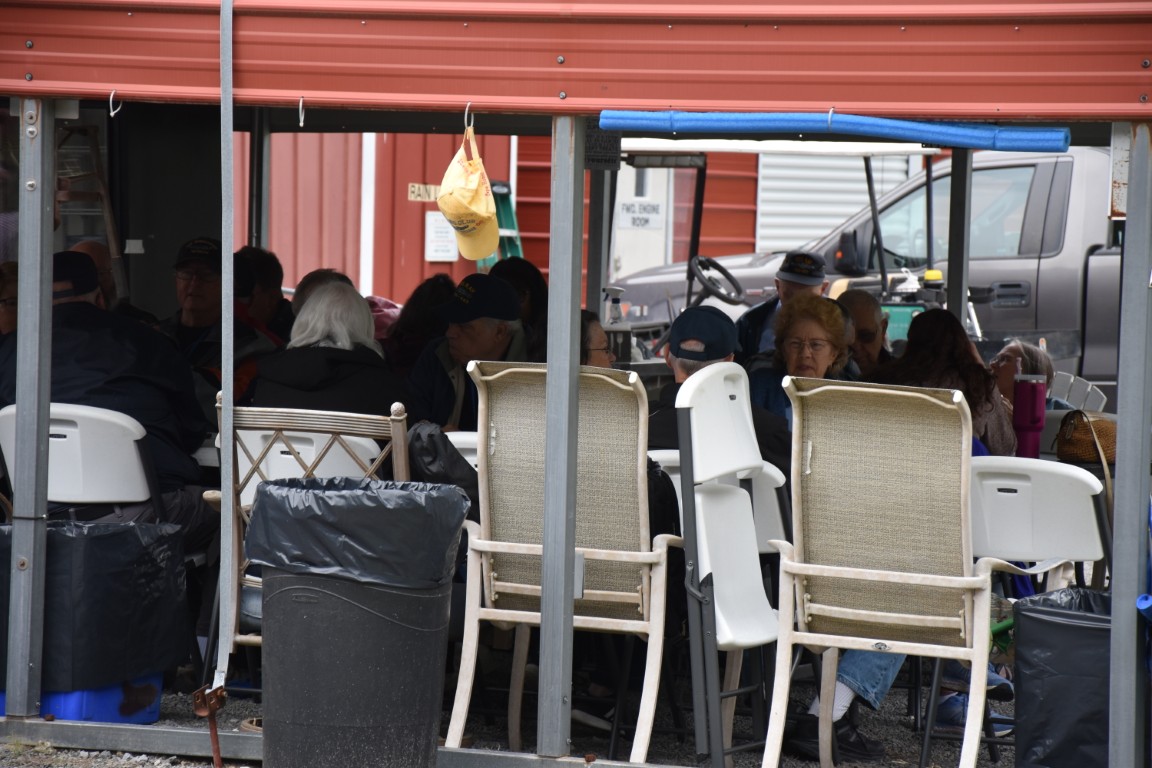 Joe White's photos from 2025 RAYunion