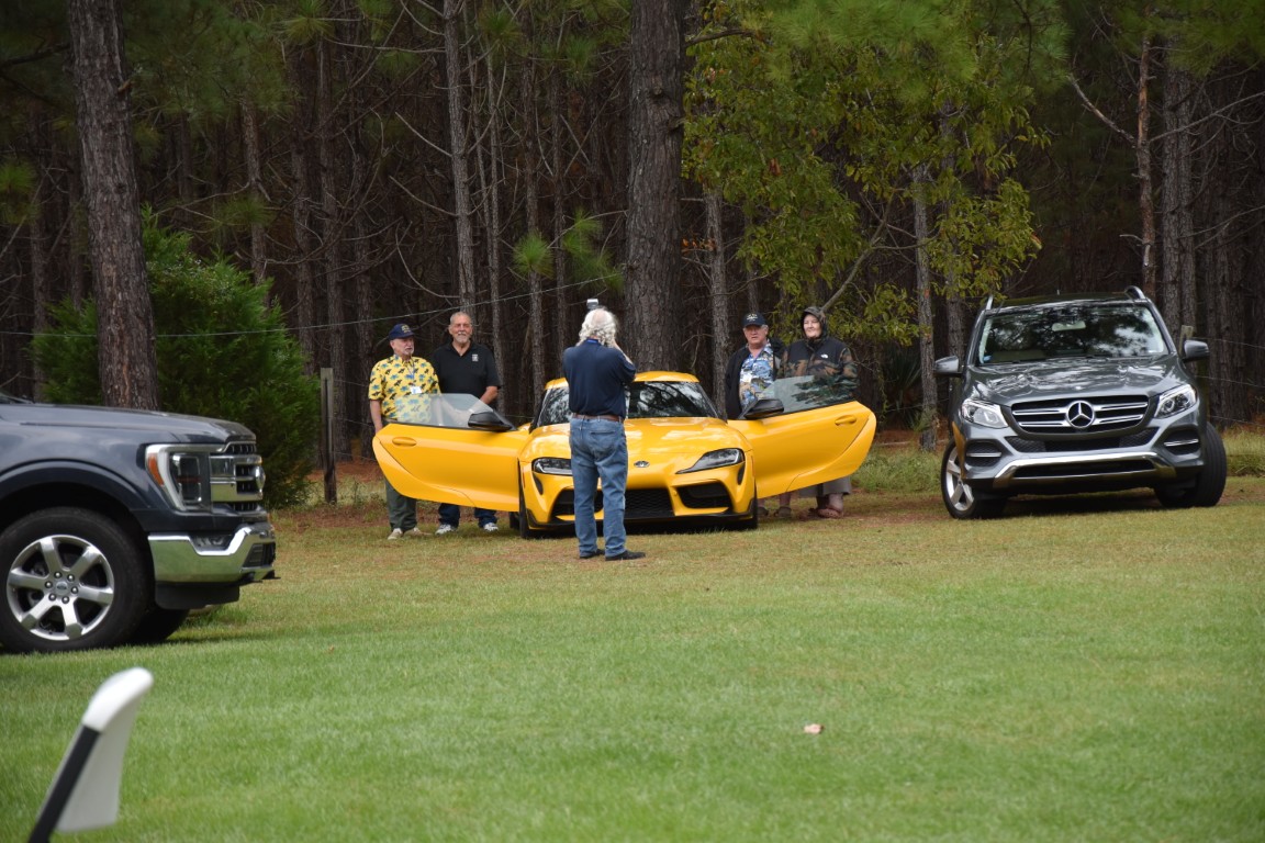 Joe White's photos from 2025 RAYunion