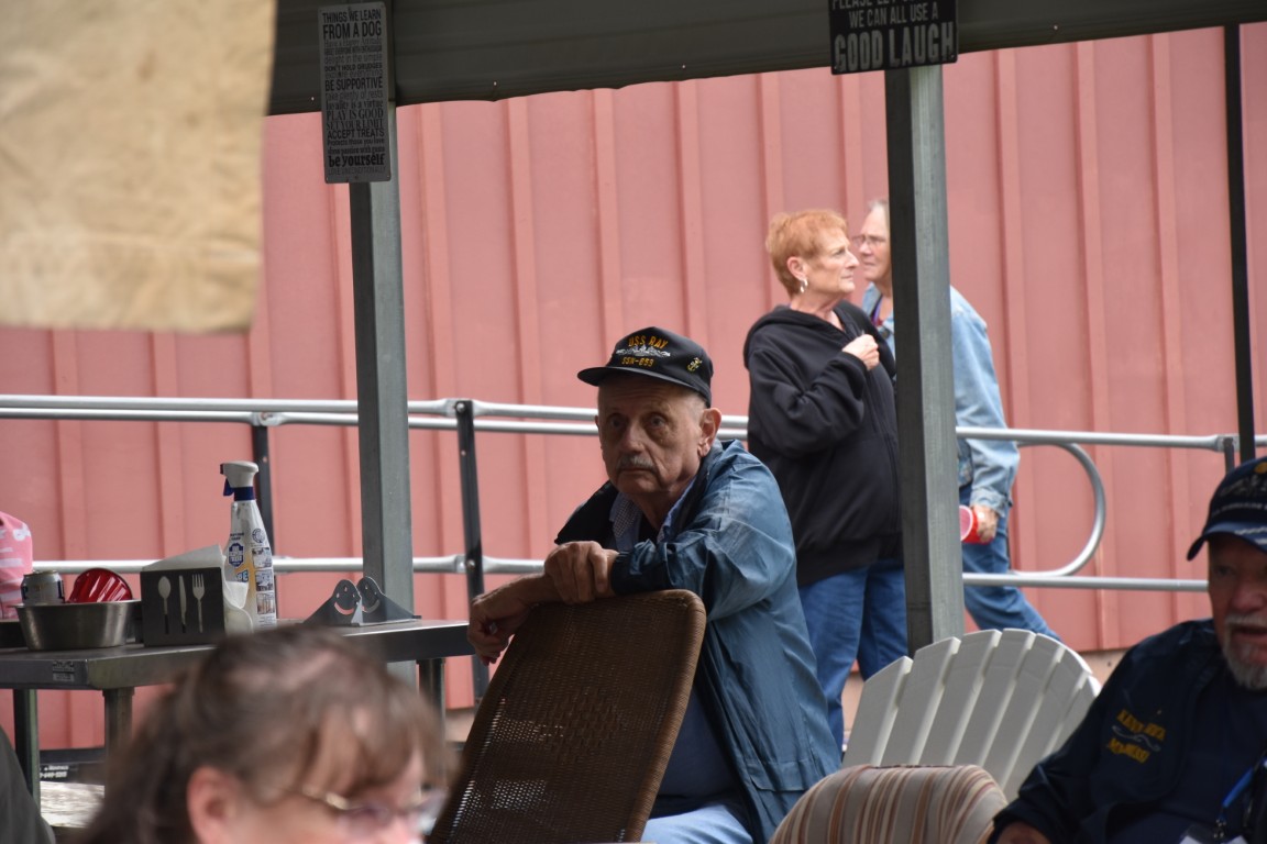 Joe White's photos from 2025 RAYunion