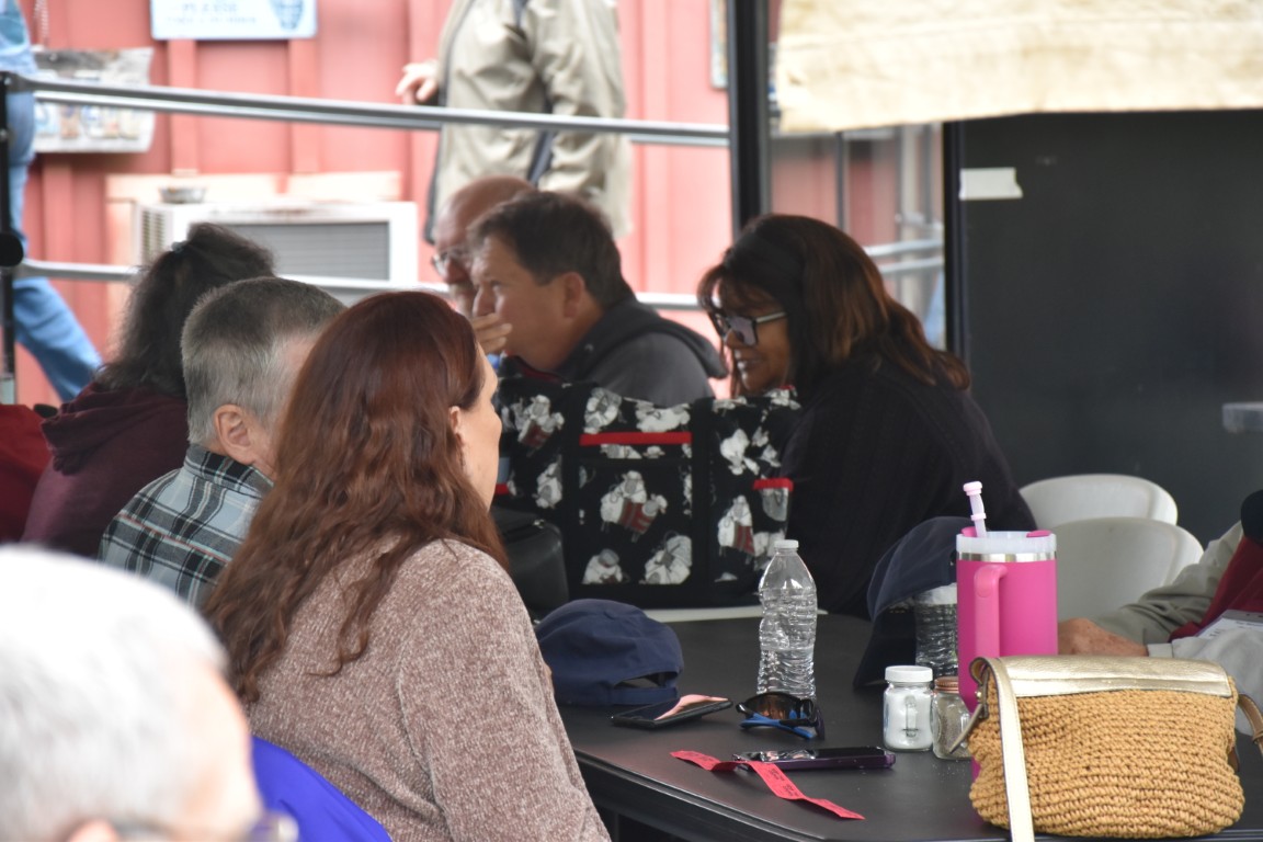 Joe White's photos from 2025 RAYunion