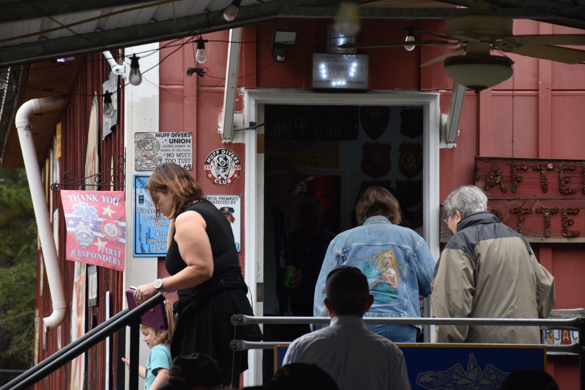 Joe White's photos from 2025 RAYunion