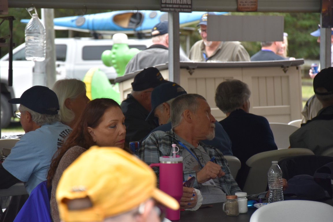 Joe White's photos from 2025 RAYunion