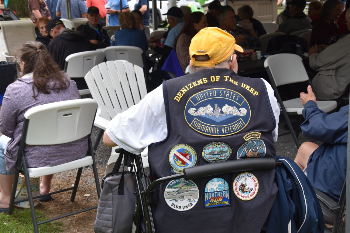 Joe White's photos from 2025 RAYunion