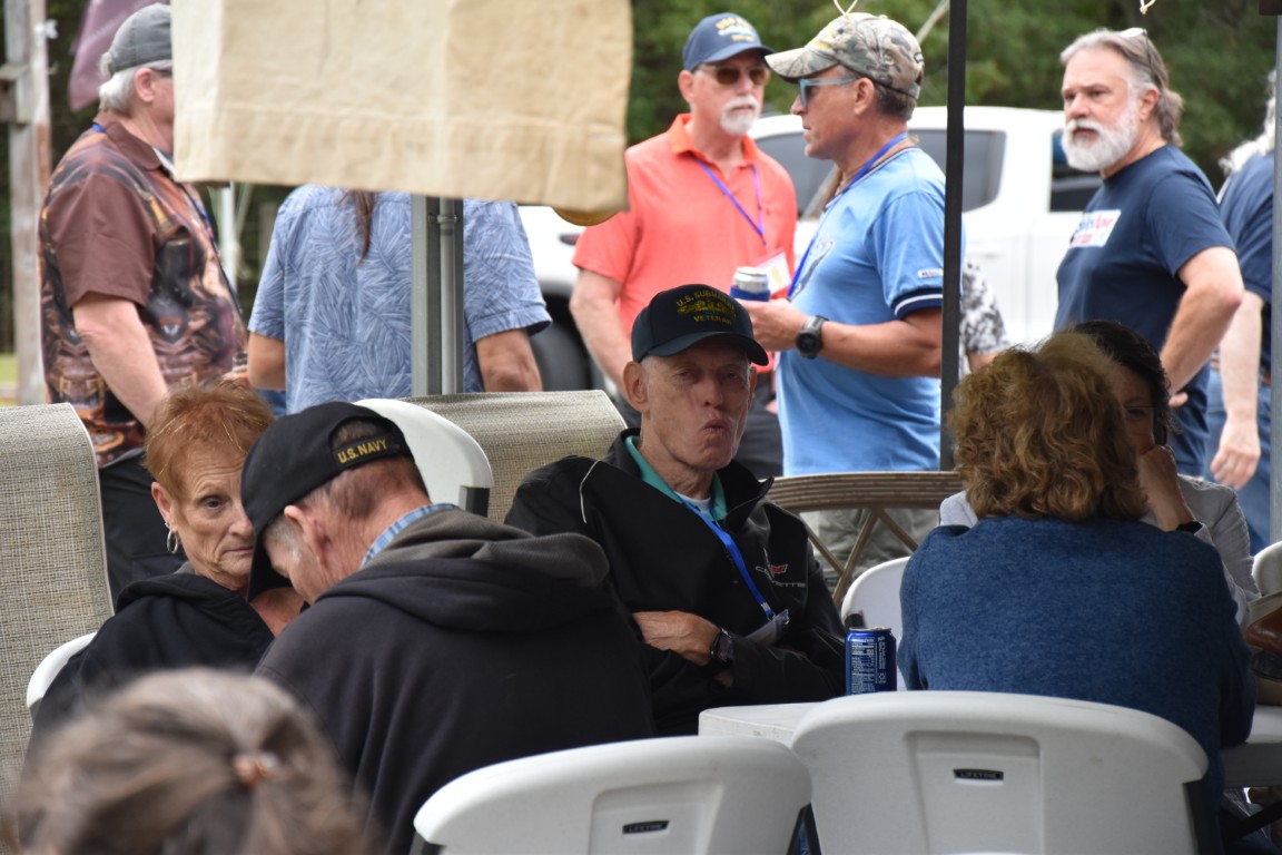 Joe White's photos from 2025 RAYunion