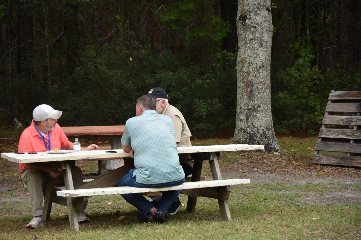 Joe White's photos from 2025 RAYunion