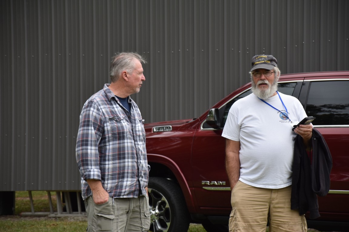 Joe White's photos from 2025 RAYunion