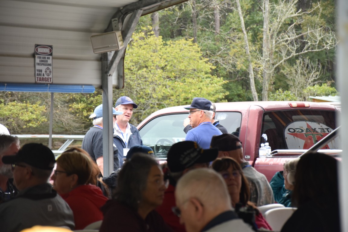 Joe White's photos from 2025 RAYunion