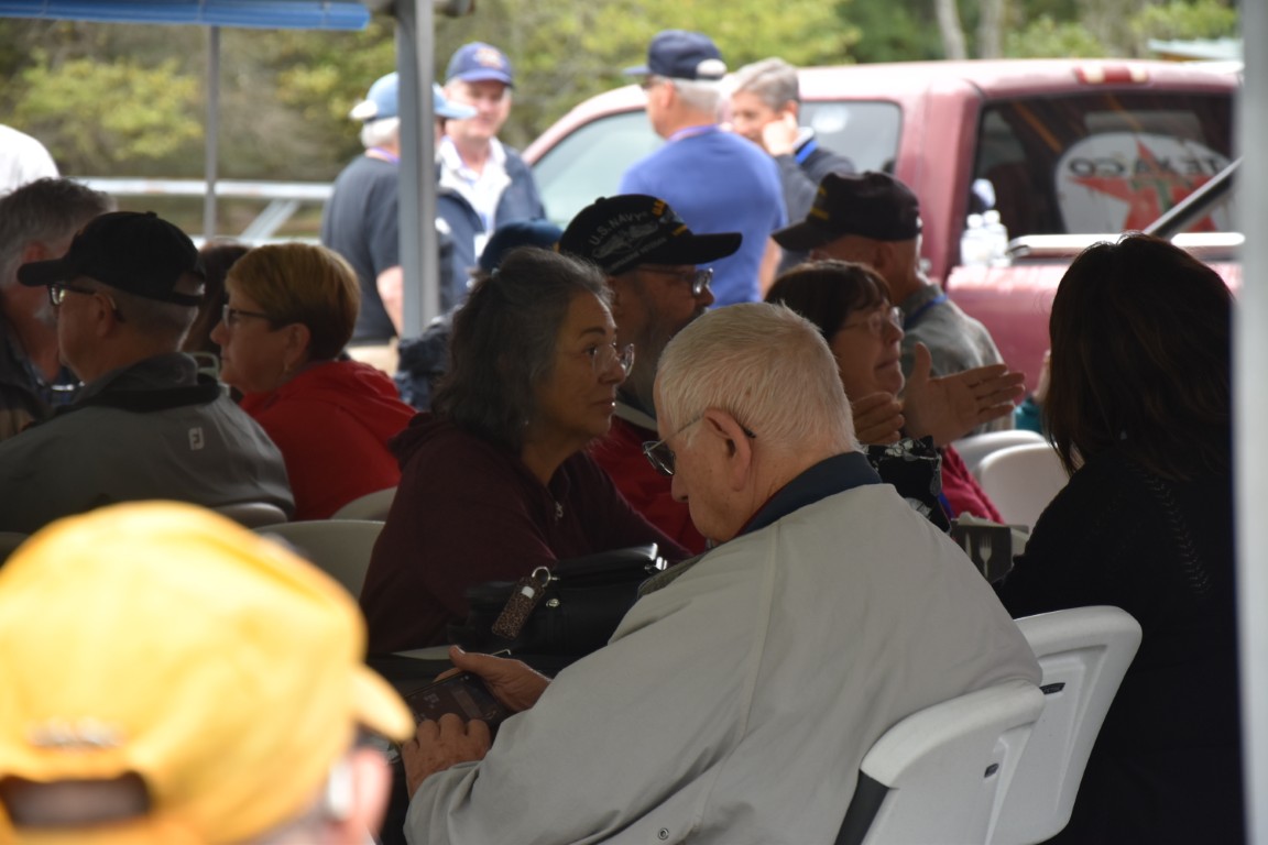 Joe White's photos from 2025 RAYunion