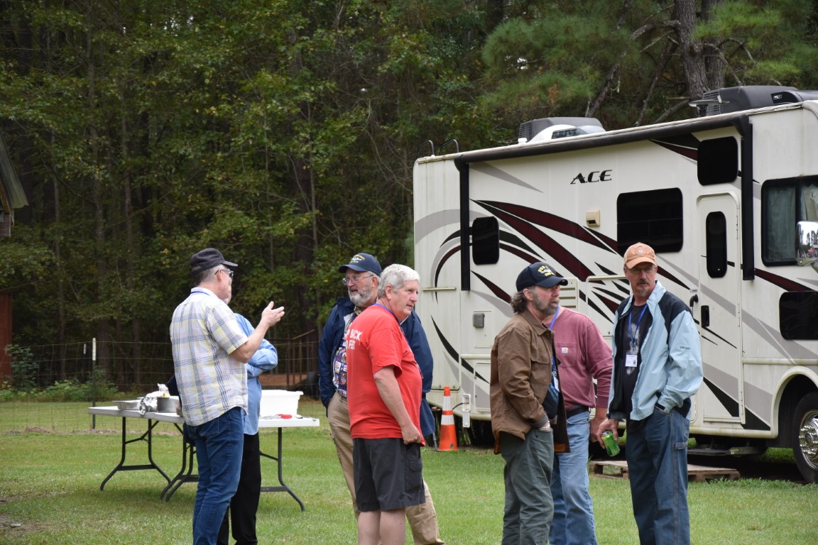 Joe White's photos from 2025 RAYunion