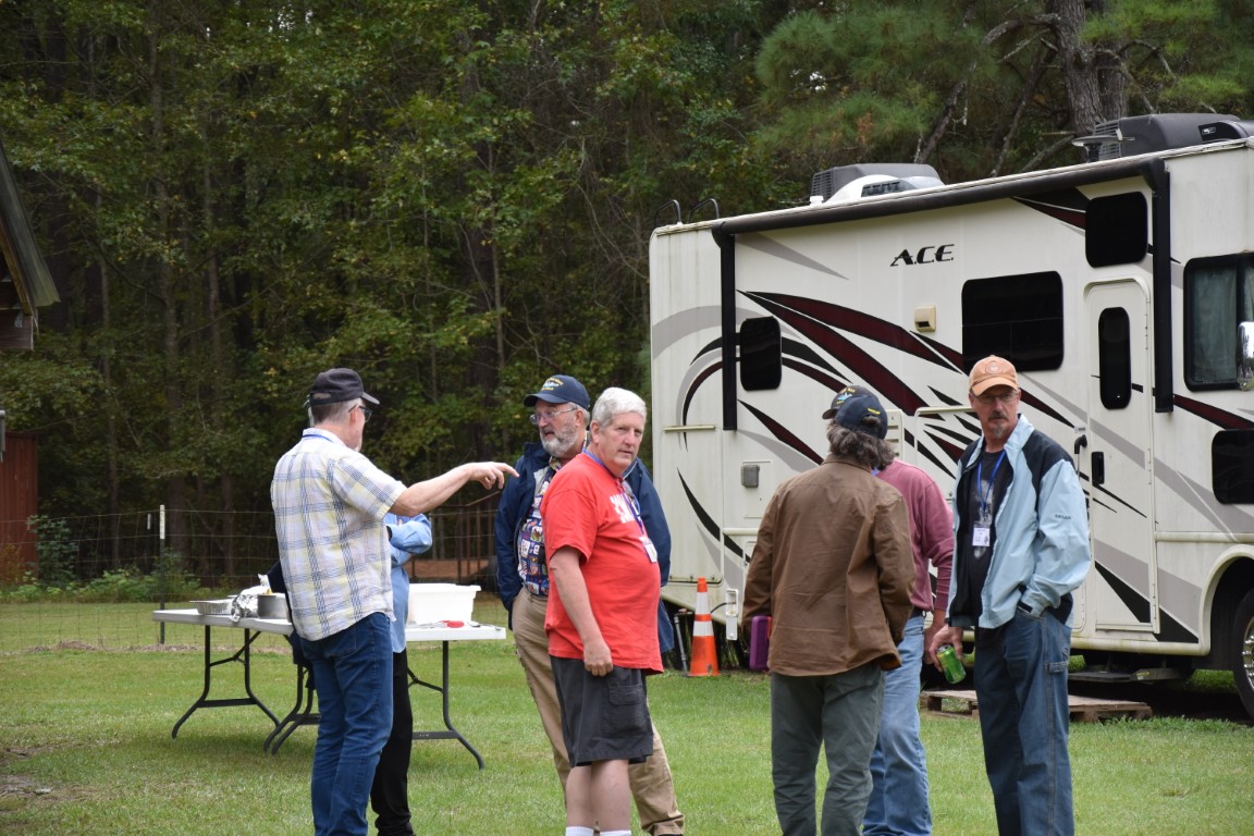 Joe White's photos from 2025 RAYunion