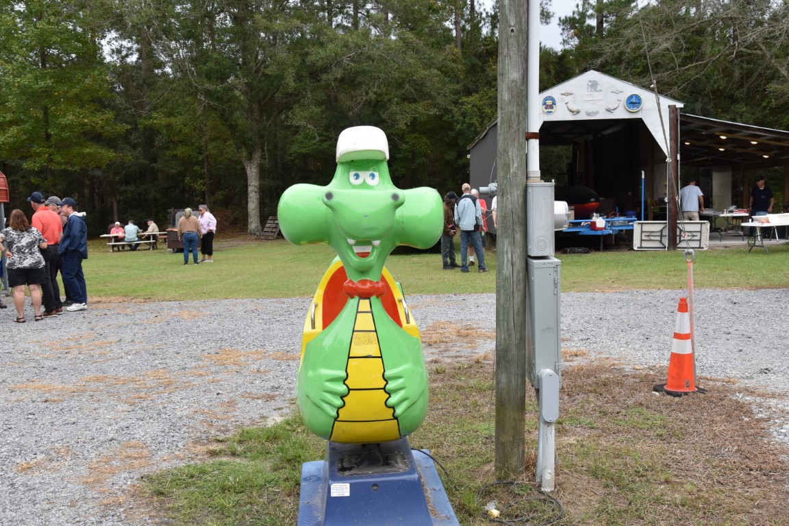 Joe White's photos from 2025 RAYunion