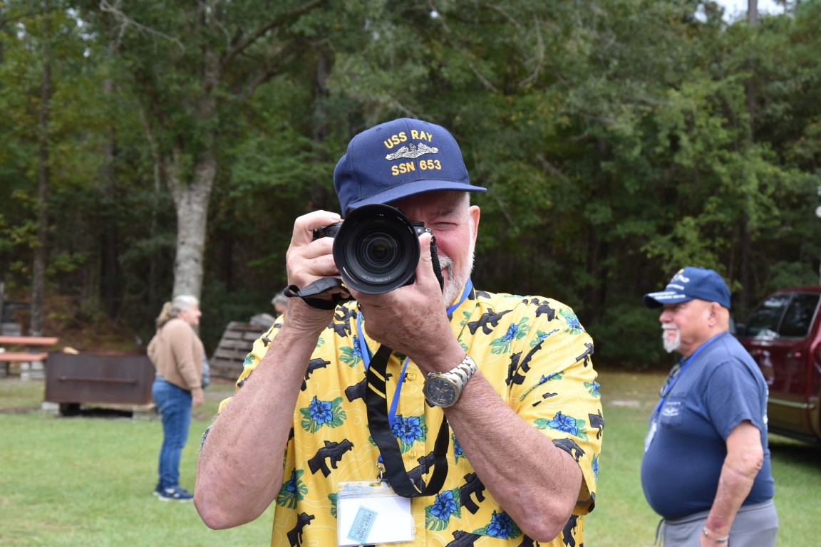 Joe White's photos from 2025 RAYunion