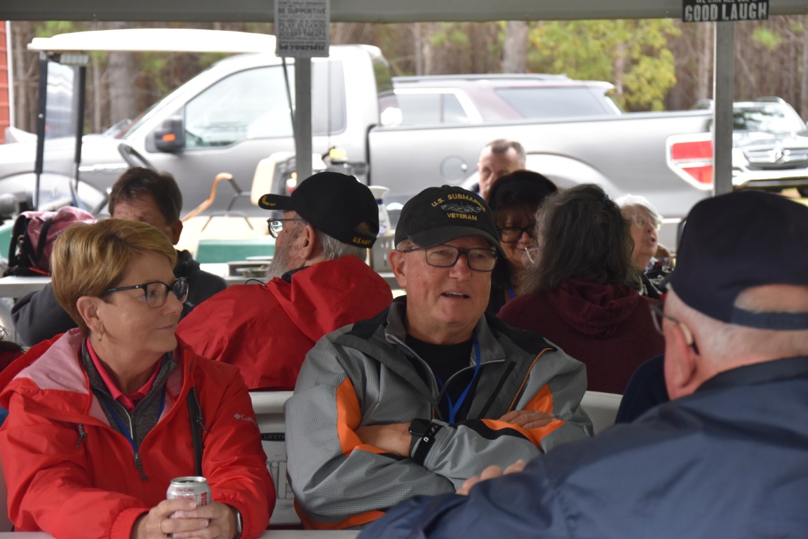 Joe White's photos from 2025 RAYunion