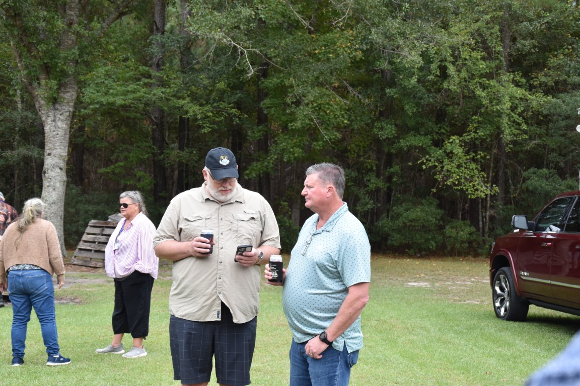 Joe White's photos from 2025 RAYunion