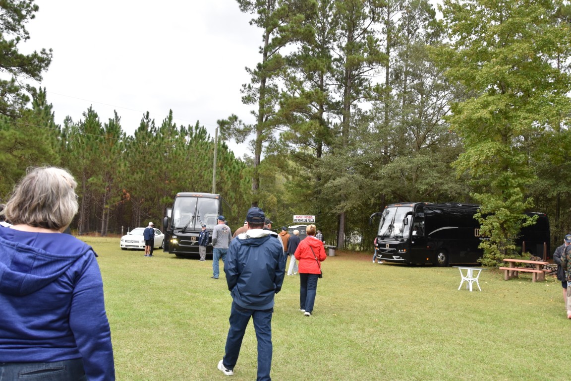 Joe White's photos from 2025 RAYunion