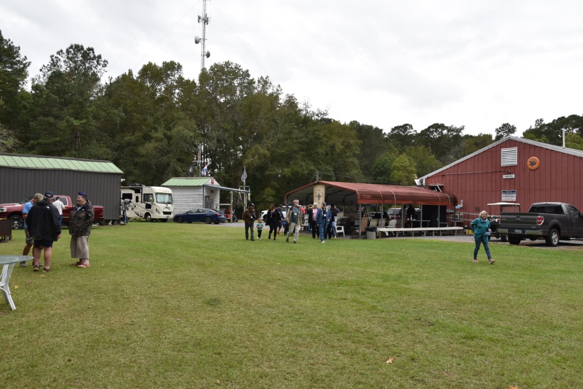 Joe White's photos from 2025 RAYunion