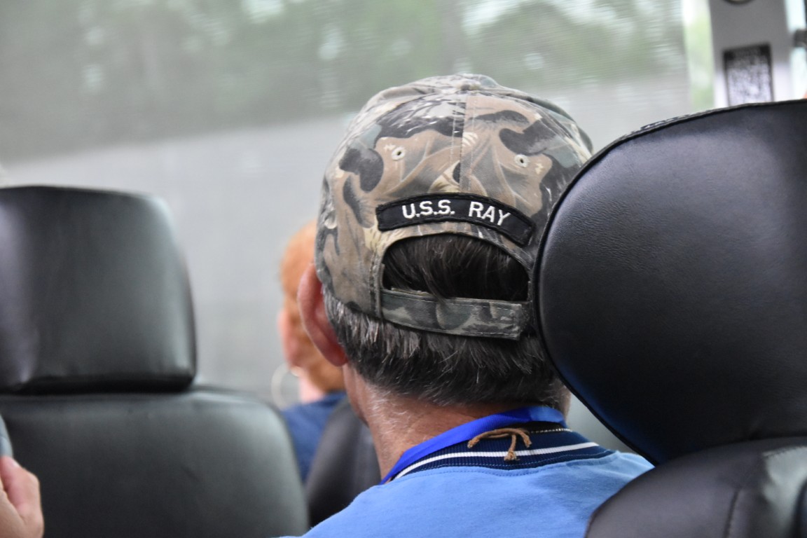 Joe White's photos from 2025 RAYunion