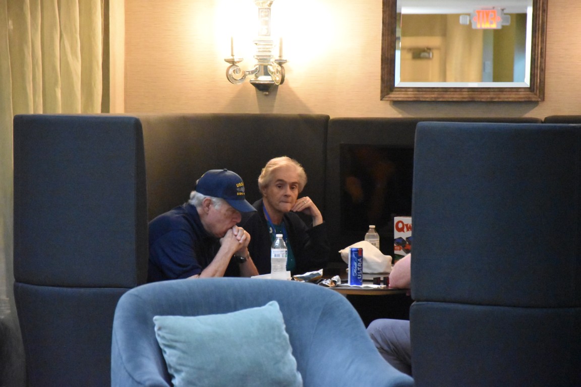 Joe White's photos from 2025 RAYunion