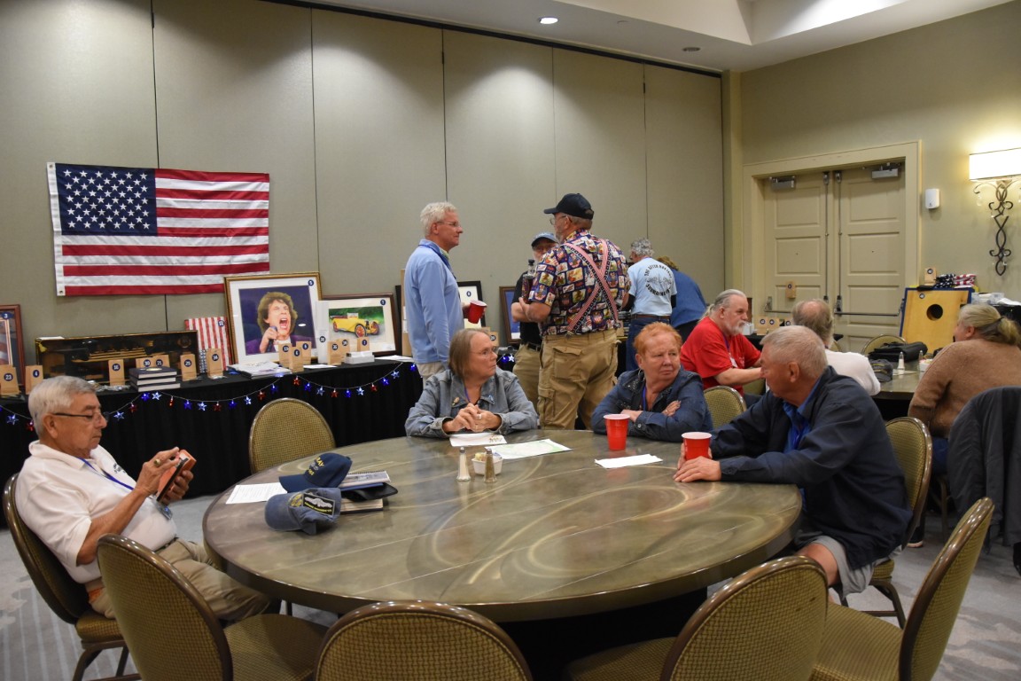 Joe White's photos from 2025 RAYunion