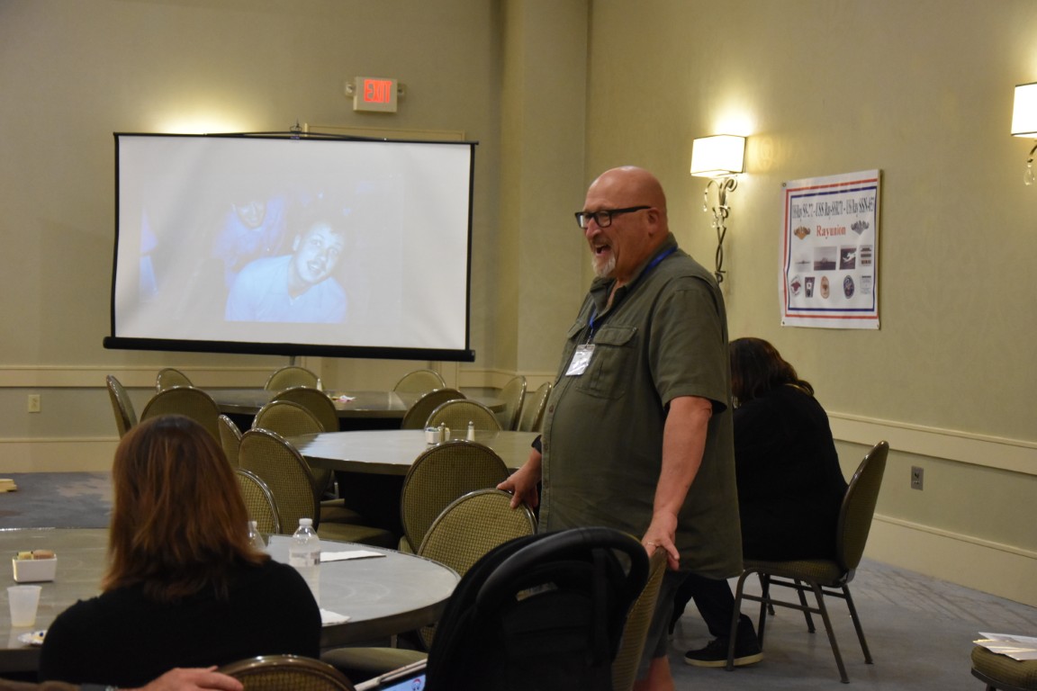 Joe White's photos from 2025 RAYunion