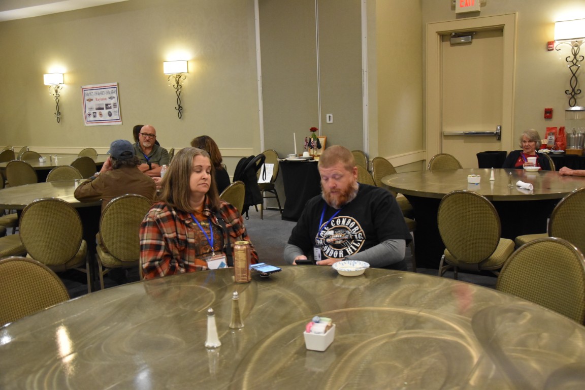 Joe White's photos from 2025 RAYunion