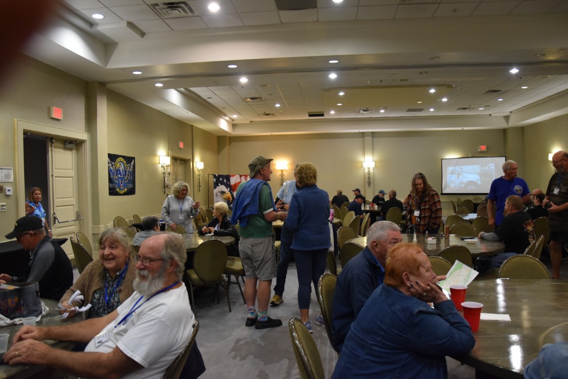 Joe White's photos from 2025 RAYunion